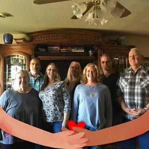 Meet your Posher, Joni